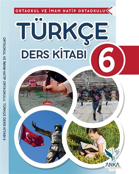 6 sınıf türkçe ders kitabı şiirleri